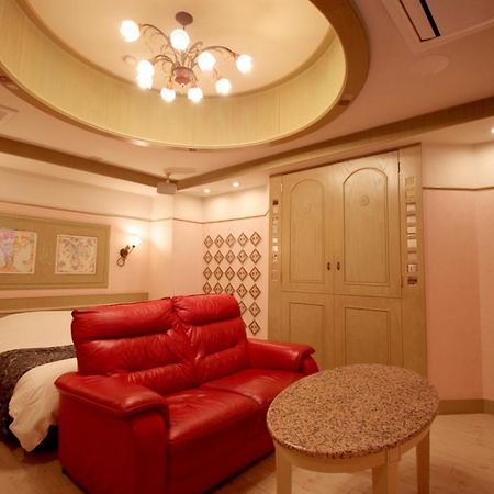 Hotel Shasha Toyonaka (Adults Only) Esterno foto
