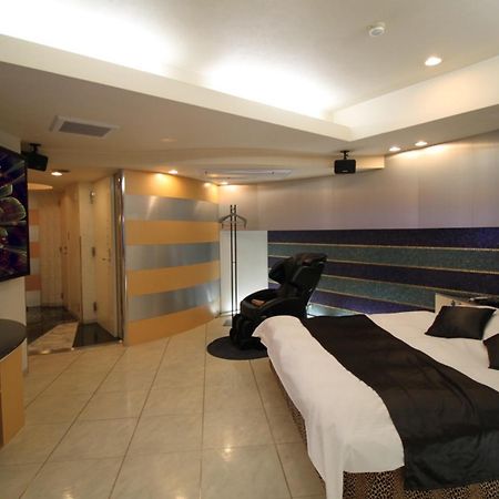 Hotel Shasha Toyonaka (Adults Only) Esterno foto