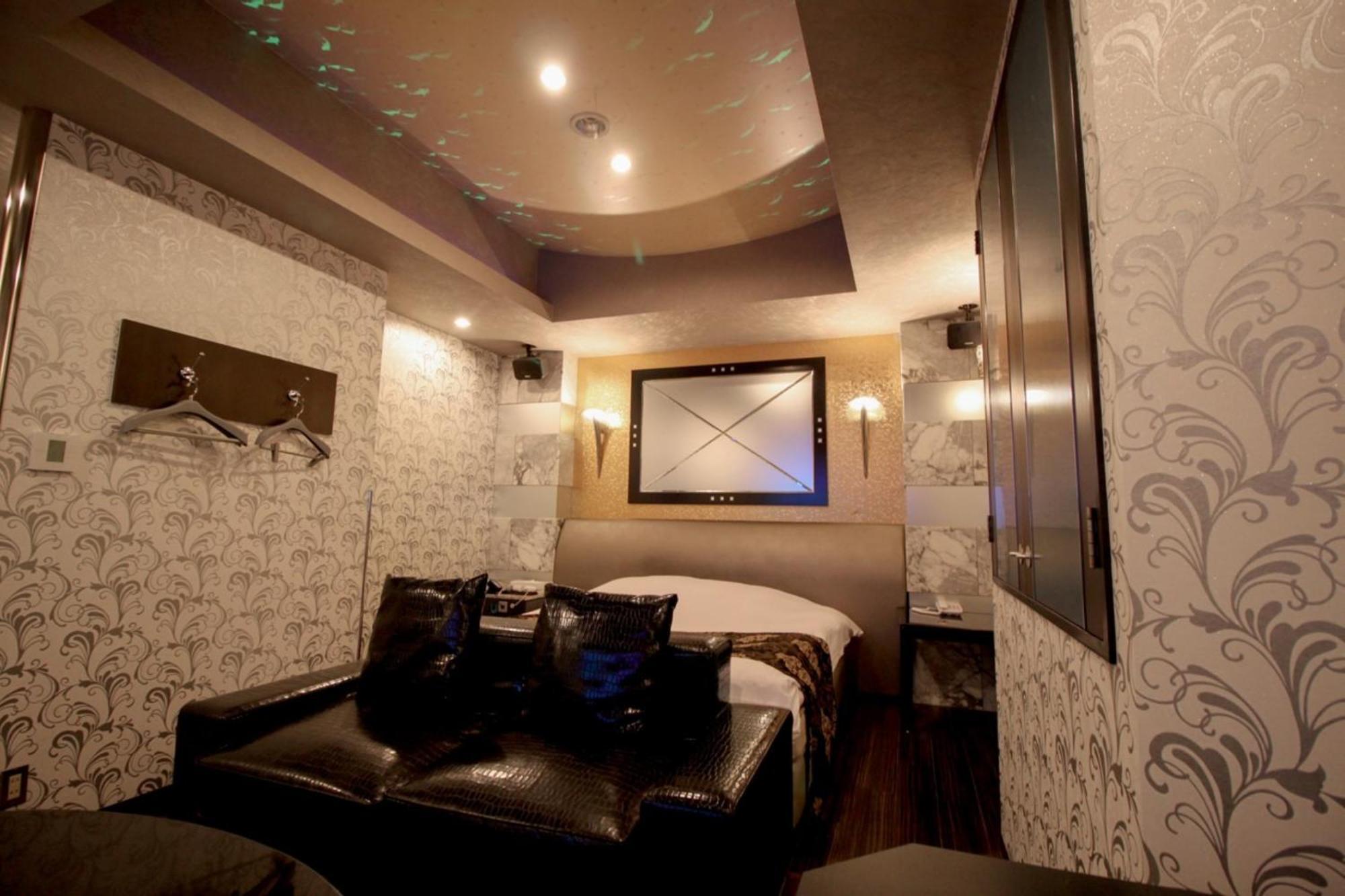 Hotel Shasha Toyonaka (Adults Only) Esterno foto