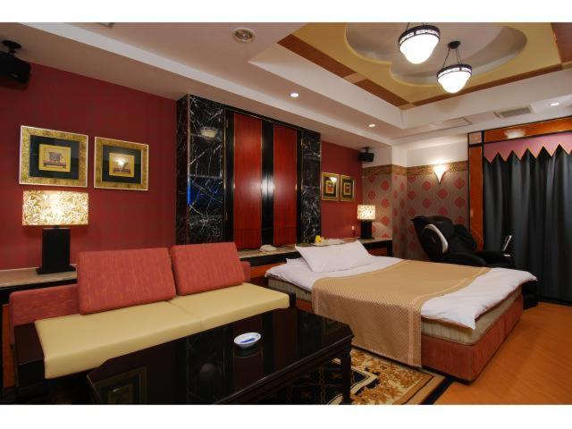 Hotel Shasha Toyonaka (Adults Only) Esterno foto