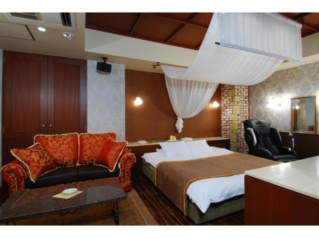 Hotel Shasha Toyonaka (Adults Only) Esterno foto