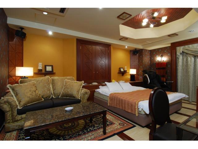 Hotel Shasha Toyonaka (Adults Only) Esterno foto