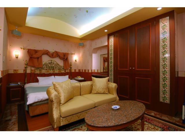 Hotel Shasha Toyonaka (Adults Only) Esterno foto