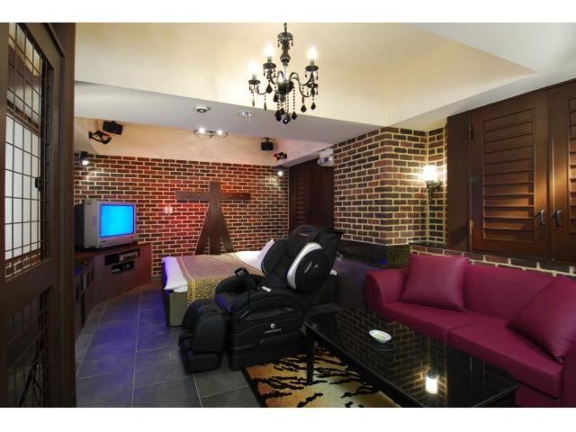 Hotel Shasha Toyonaka (Adults Only) Esterno foto